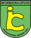 Logo SMK Informatika Ciputat