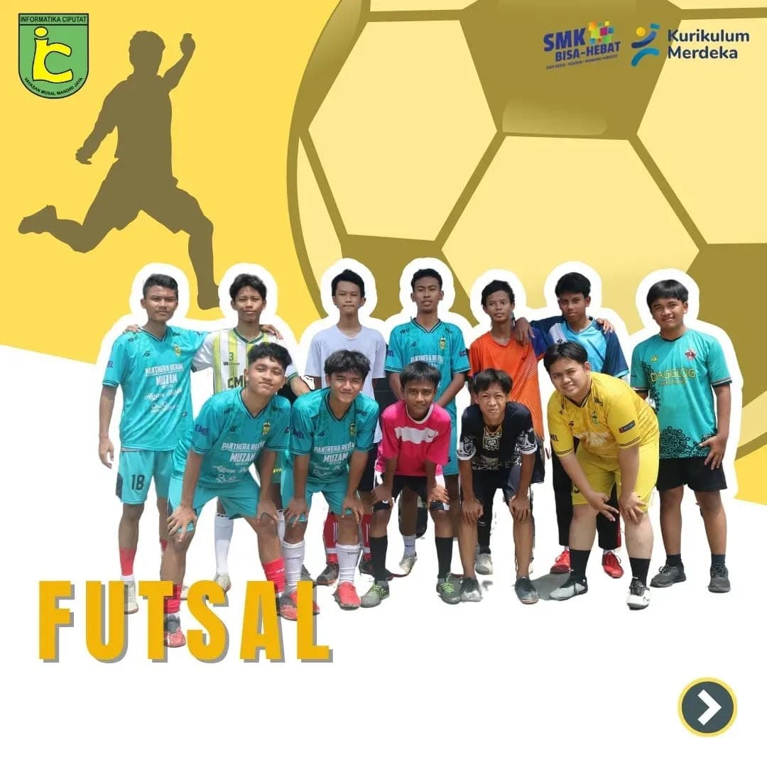 Futsal