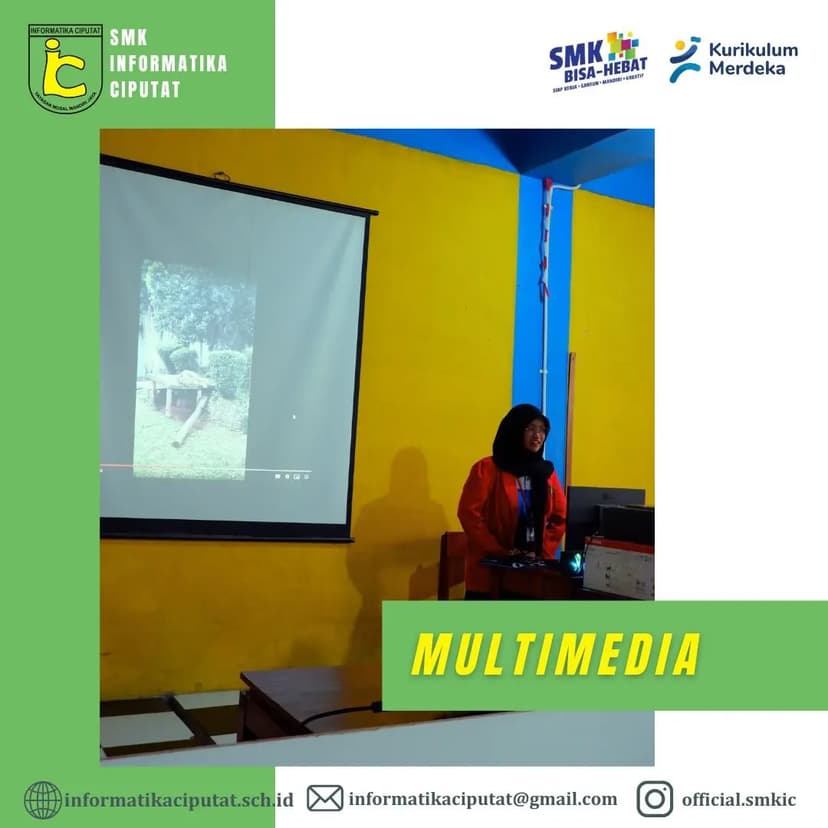 Multimedia (MM)