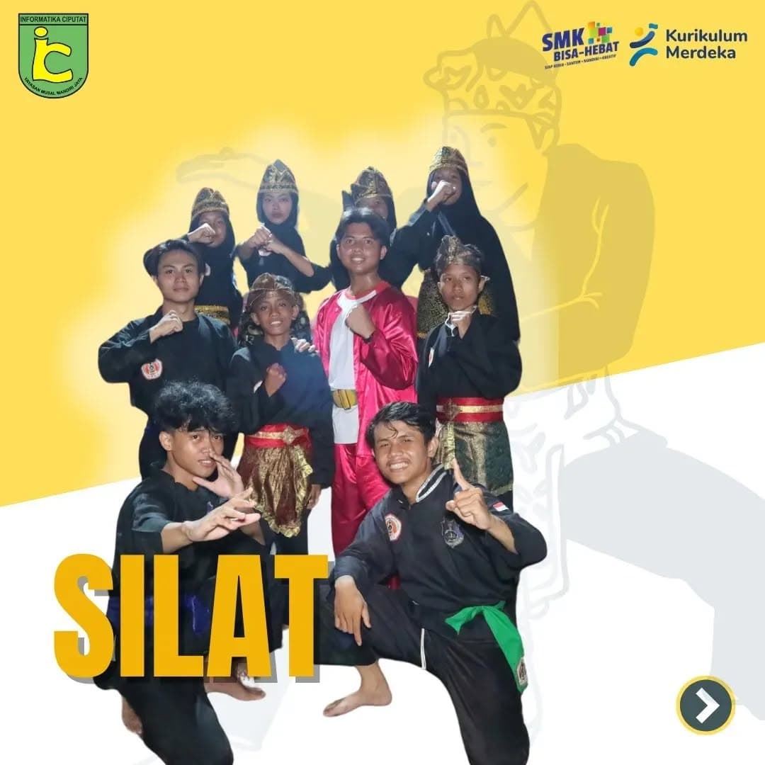 Silat